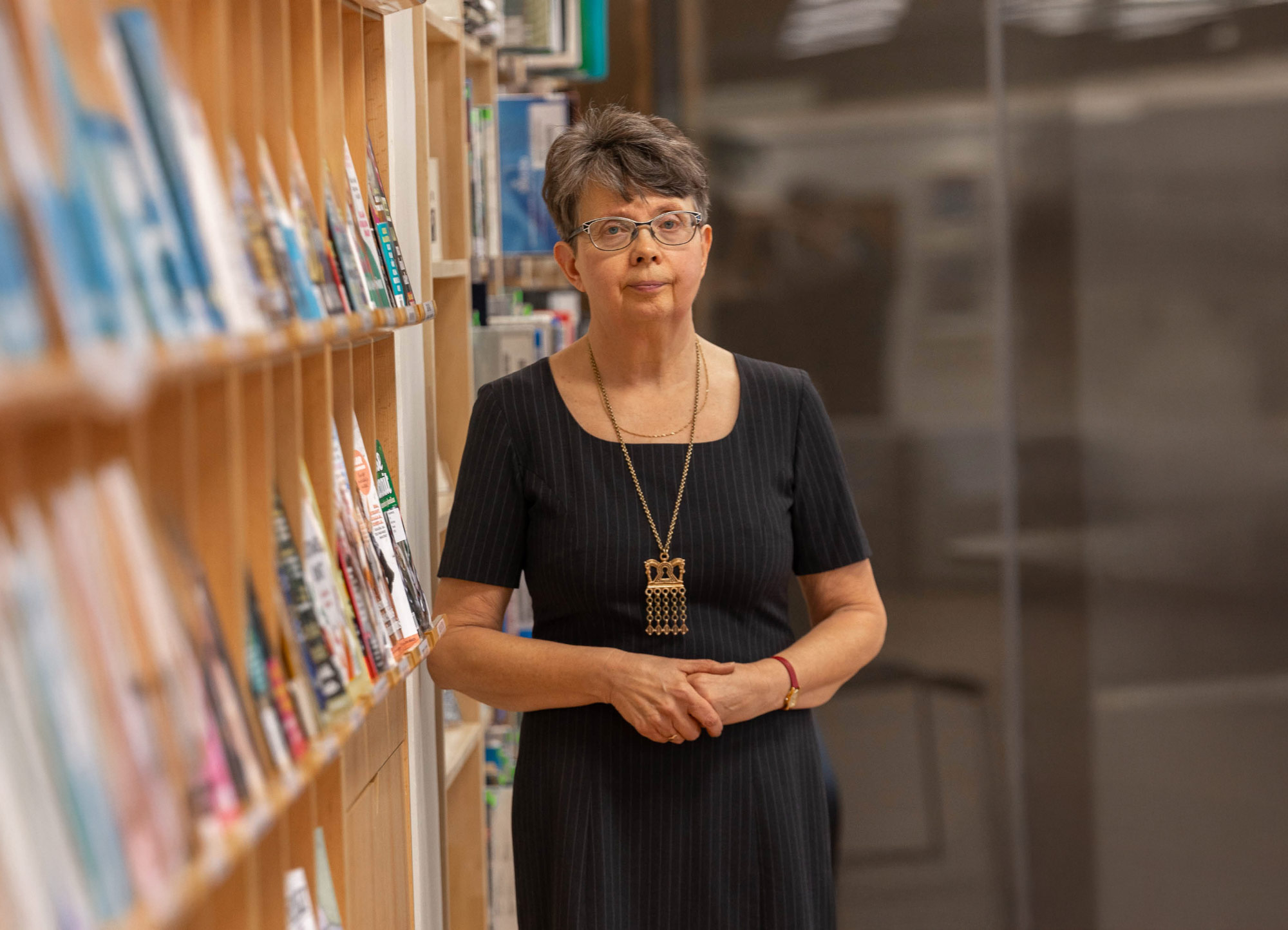 Inga Kuljus: Foto: Aigar Nagel